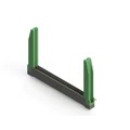 395-038-559-178 - 395 SERIES (.100" (2.54MM) CONTA