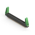 395-038-558-488 - 395 SERIES (.100" (2.54MM) CONTA