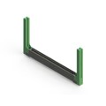 395-042-523-158 - 395 SERIES (.100" (2.54MM) CONTA