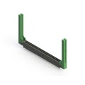 395-042-521-658 - 395 SERIES (.100" (2.54MM) CONTA