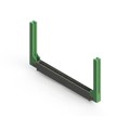 395-042-523-658 - 395 SERIES (.100" (2.54MM) CONTA