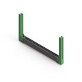 395-042-540-158 - 395 SERIES (.100" (2.54MM) CONTA