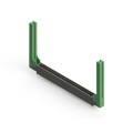 395-042-520-658 - 395 SERIES (.100" (2.54MM) CONTA