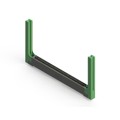 395-042-524-158 - 395 SERIES (.100" (2.54MM) CONTA