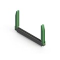 395-042-540-678 - 395 SERIES (.100" (2.54MM) CONTA