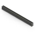 395-065-542-101 - 395 SERIES (.100" (2.54MM) CONTA
