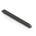 395-061-559-402 - 395 SERIES (.100" (2.54MM) CONTA
