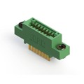 345-016-500-503 - 345 SERIES (.100" (2.54MM) CONTA