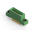 345-016-500-203 - 345 SERIES (.100" (2.54MM) CONTA