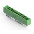 341-038-500-201 - 341 SERIES (.100" (2.54MM) CONTA