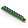 345-092-521-203 - 345 SERIES (.100" (2.54MM) CONTA