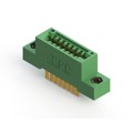 345-016-500-207 - 345 SERIES (.100" (2.54MM) CONTA