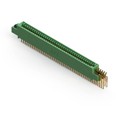 345-092-541-503 - 345 SERIES (.100" (2.54MM) CONTA