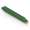 345-092-521-507 - 345 SERIES (.100" (2.54MM) CONTA