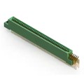 345-092-524-207 - 345 SERIES (.100" (2.54MM) CONTA