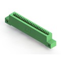 342-023-524-112 - 342 SERIES (.100" (2.54MM) CONTA