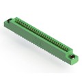 341-056-520-203 - 341 SERIES (.100" (2.54MM) CONTA