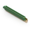 345-092-541-808 - 345 SERIES (.100" (2.54MM) CONTA