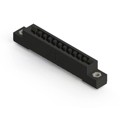 357-022-560-207 - 357 SERIES (.156" (3.96MM) CONTA