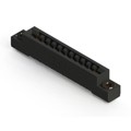 357-022-556-203 - 357 SERIES (.156" (3.96MM) CONTA
