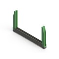 395-088-524-278 - 395 SERIES (.100" (2.54MM) CONTA