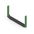 395-088-524-858 - 395 SERIES (.100" (2.54MM) CONTA