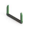 395-088-524-578 - 395 SERIES (.100" (2.54MM) CONTA