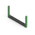 395-088-540-258 - 395 SERIES (.100" (2.54MM) CONTA