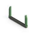 395-088-540-578 - 395 SERIES (.100" (2.54MM) CONTA