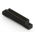 357-009-553-102 - 357 SERIES (.156" (3.96MM) CONTA