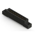 357-009-553-104 - 357 SERIES (.156" (3.96MM) CONTA