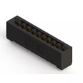 357-009-554-101 - 357 SERIES (.156" (3.96MM) CONTA