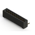 357-009-557-101 - 357 SERIES (.156" (3.96MM) CONTA