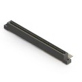 395-096-558-204 - 395 SERIES (.100" (2.54MM) CONTA