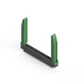 395-062-559-878 - 395 SERIES (.100" (2.54MM) CONTA