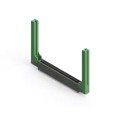 395-062-560-858 - 395 SERIES (.100" (2.54MM) CONTA