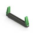 395-062-555-588 - 395 SERIES (.100" (2.54MM) CONTA