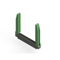 395-026-559-678 - 395 SERIES (.100" (2.54MM) CONTA