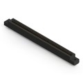 391-088-524-202 - 391 SERIES (.100" (2.54MM) CONTA