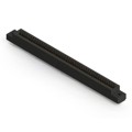 391-088-520-202 - 391 SERIES (.100" (2.54MM) CONTA