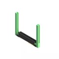 387-028-558-258 - 387 SERIES (.156" (3.96MM) CONTA