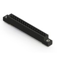 357-016-559-108 - 357 SERIES (.156" (3.96MM) CONTA