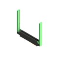 387-028-555-868 - 387 SERIES (.156" (3.96MM) CONTA