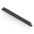 395-138-524-204 - 395 SERIES (.100" (2.54MM) CONTA