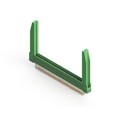 345-084-542-278 - 345 SERIES (.100" (2.54MM) CONTA