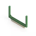 345-084-542-858 - 345 SERIES (.100" (2.54MM) CONTA