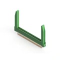 345-084-540-278 - 345 SERIES (.100" (2.54MM) CONTA