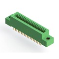 325-038-520-207 - 325 SERIES (.100" (2.54MM) CONTA