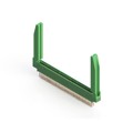 345-084-540-878 - 345 SERIES (.100" (2.54MM) CONTA