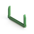 345-084-521-878 - 345 SERIES (.100" (2.54MM) CONTA